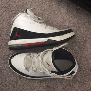 Jordan Shoes
